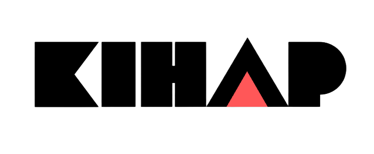 Kihap Logo